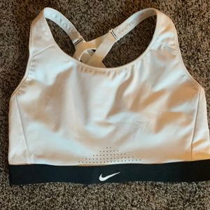 Nike High Impact sports bra